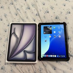 iPad Air 11 Inch M3 1Tb 