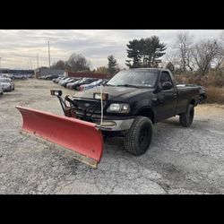 **CHEAP COMMERCIAL SNOW REMOVAL**