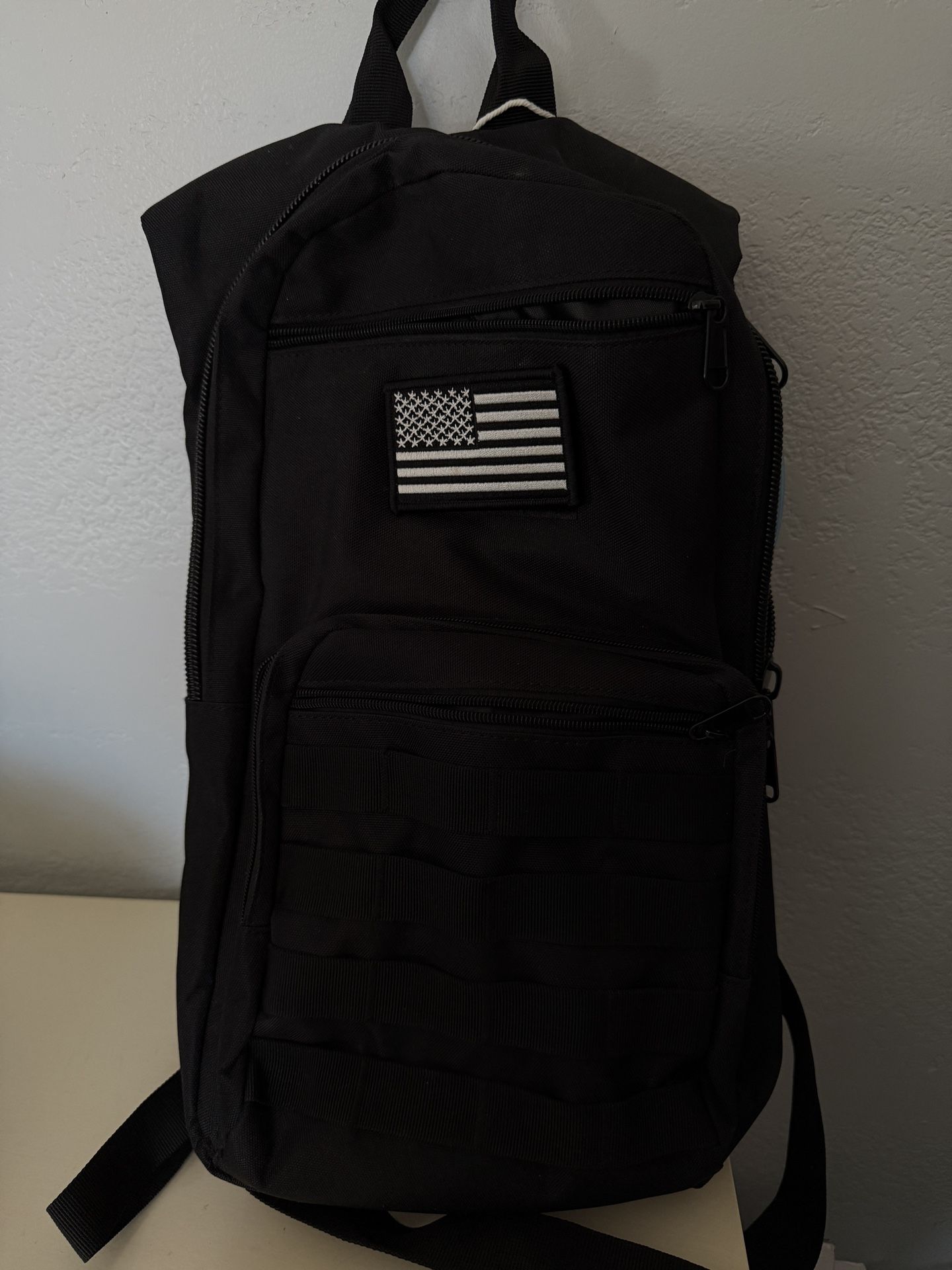 3L Hydration Backpack 
