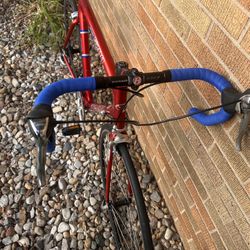 Full Carbon Trek 5200 Road Bike 60cm (L/XL)