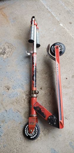 Razor scooter for kids