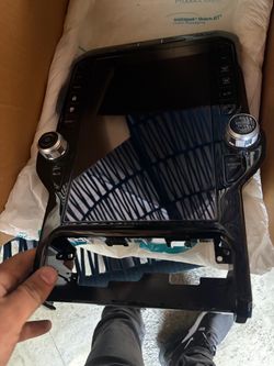 Trx radio brand new