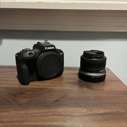 Canon EOS R100 