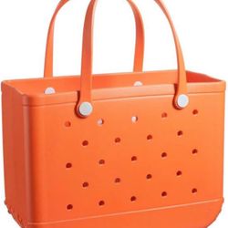 Bogg Bag Rubber Beach Bag