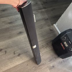 Sound Bar