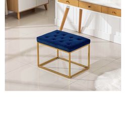 Ottoman Banch Stool 