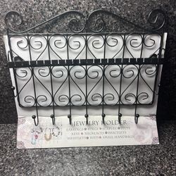 Jewelry Holder 