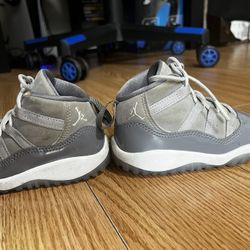 Kids Jordan’s