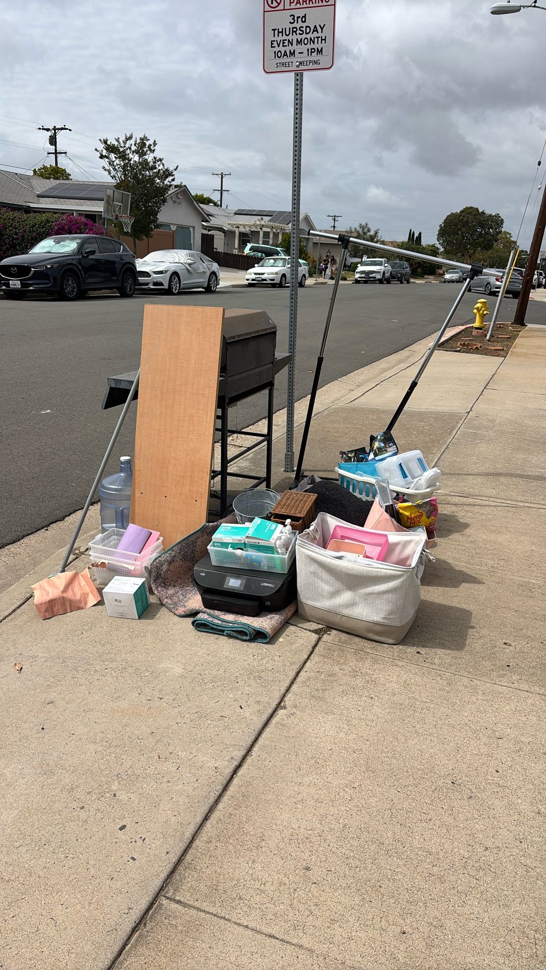 Offer Up Free Stuff San Diego