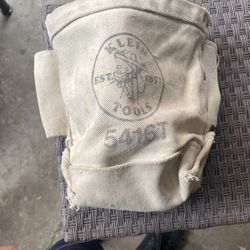 Tool Pouch