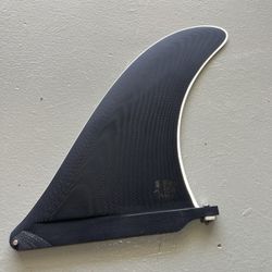 Captain Fin- Black Rose MFG