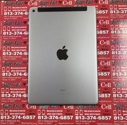 🔥📲iPad 5Th gen 32Gb factory unlocked with warranty