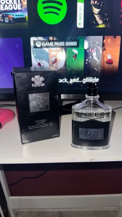 Creed Aventus