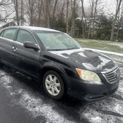 2010 Toyota Avalon
