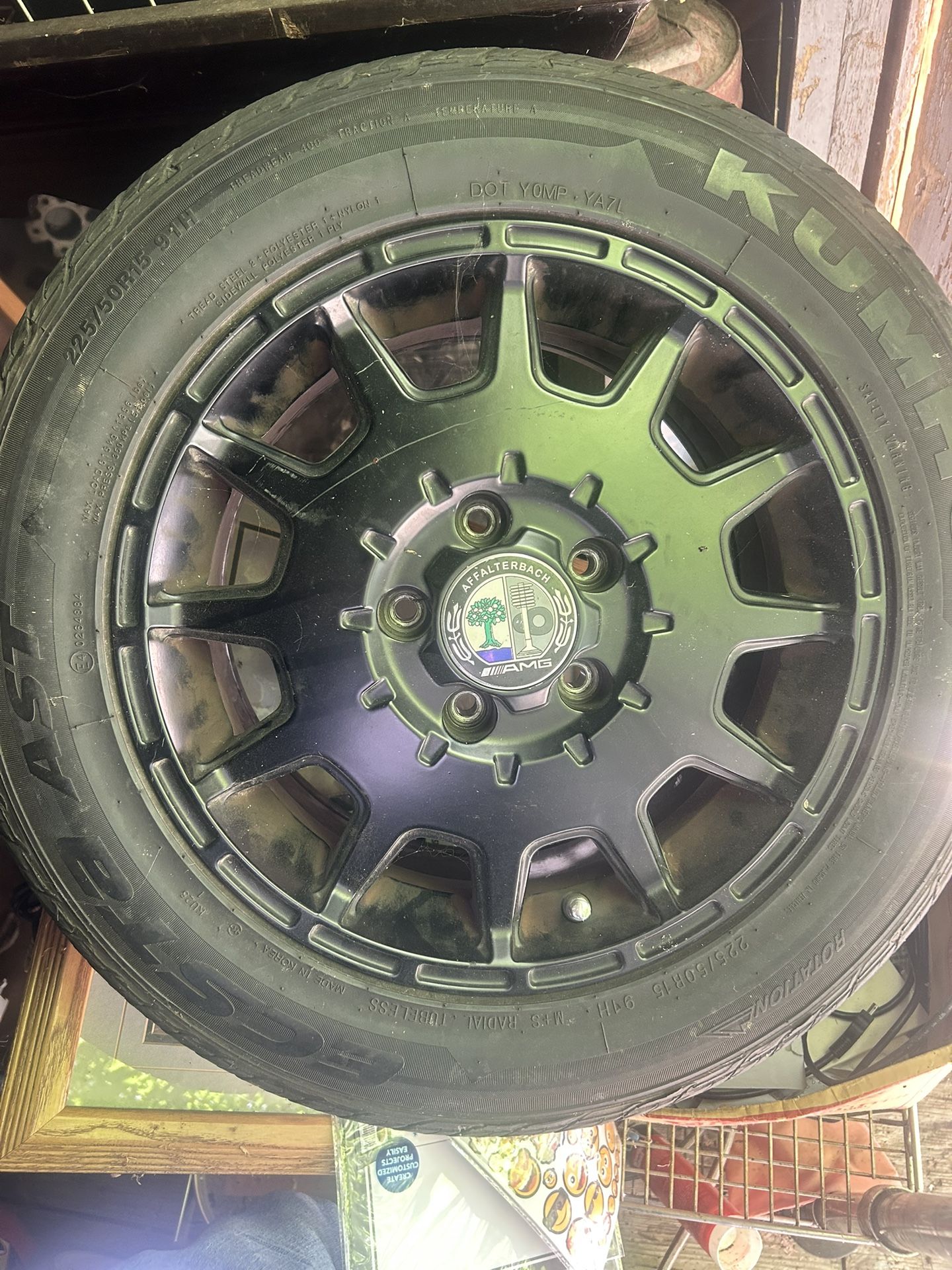 Rims