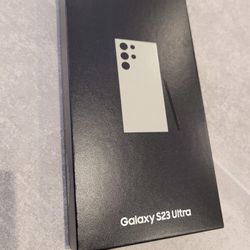Galaxy S23 Ultra Cream 512 GB