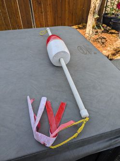 Crab Or Shrimp Pot Bouy 