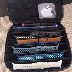 Apple Watcher Belt