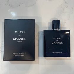 Bleu De Chanel Cologne EDP