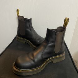 Dr. Martens