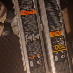 Gorilla Ladder 300 lb Capacity