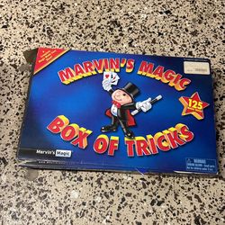 Magic Tricks For Kids