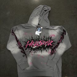 Hellstar Hoodie