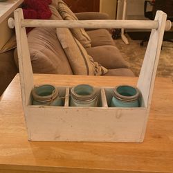 Kitchen Utensil Holder 