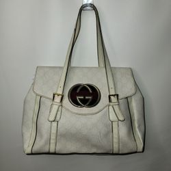 Vintage Gucci SHOULDET BAG