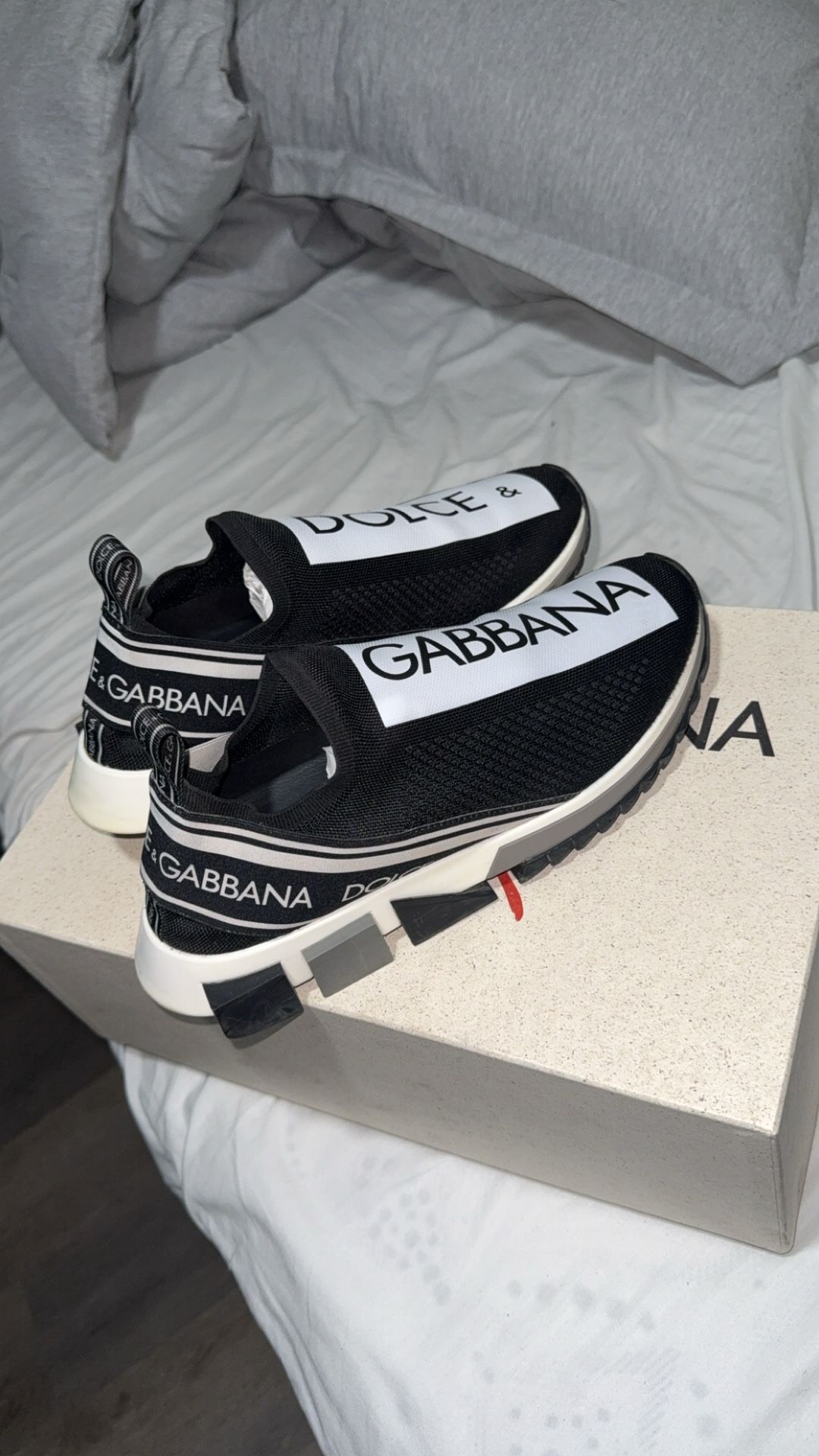 Dolce & Gabbana