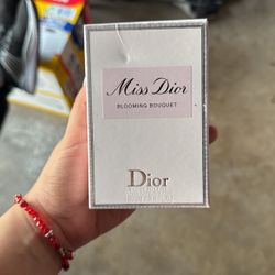 Miss Dior Blooming Bouquet 