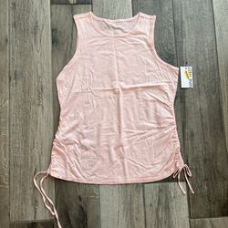 New Womens Nine West tank size M