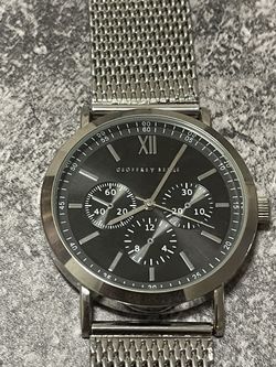 Geoffrey Beene Watch Mens