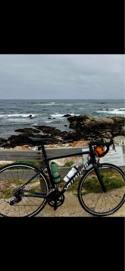 56 2022 Specialized Allez Elite