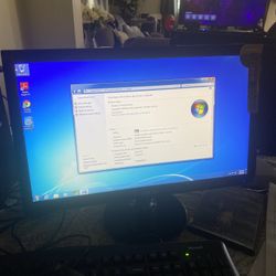 Asus monitor