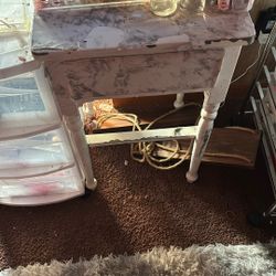 desk