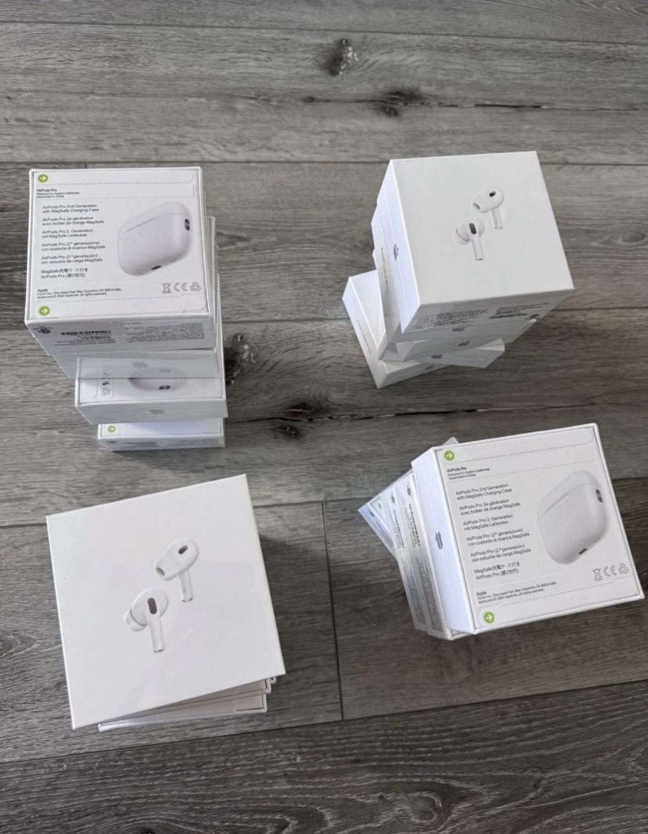 Apple AirPods Pro 2