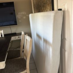 Zinus Memory Foam Firm