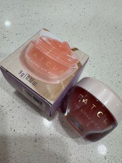 Tatcha The Kissu Lip Mask 9g