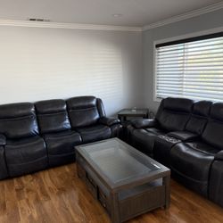 Living Room Furniture 