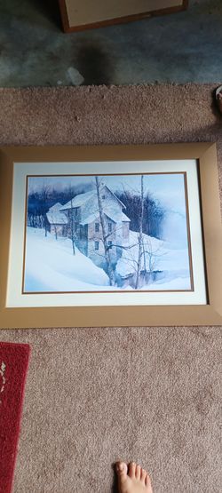 Home Interior Picture