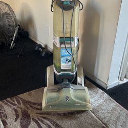 Carpet Cleaner 