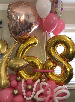 Balloon Bouquet
