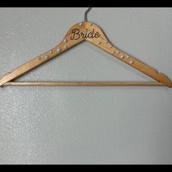 Bridal Hanger