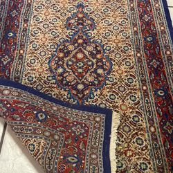 Rainier Persian Rug
