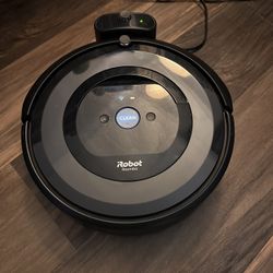 iRobot Vacuum 