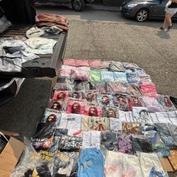 Private Shop Kent Spider Essentials Hellstar Bape Tees 