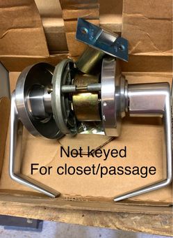 Auto, Hardware, LOT