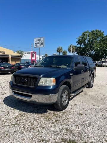 2007 Ford F-150