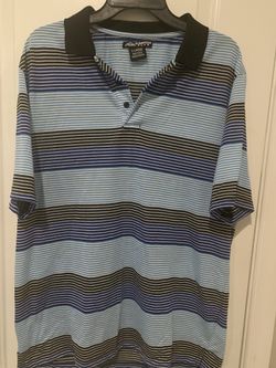 CANYON CLUB POLO STYLE SHIRT